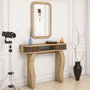 Hanah Home Damla - Oak